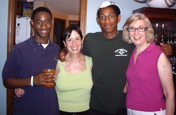 interracial-family