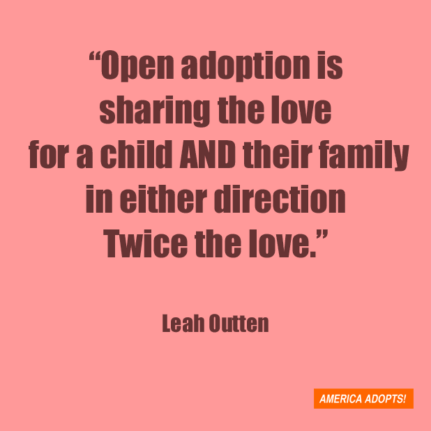 open-adoption-meaning