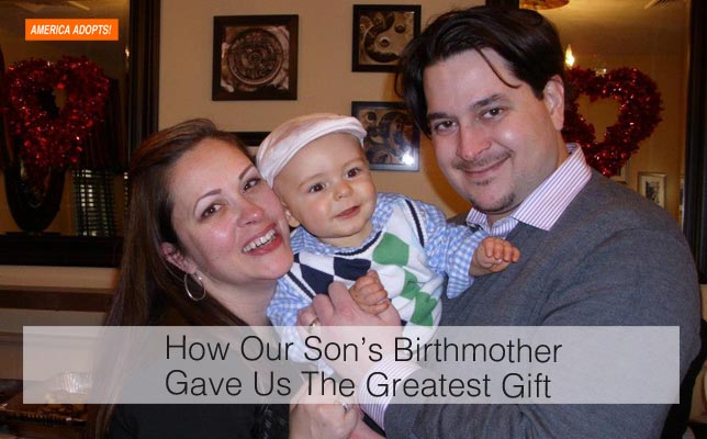 birthmother-gift