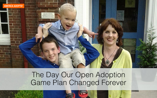 open-adoption-game-plan