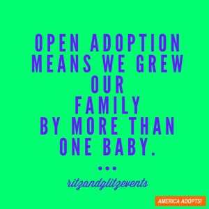 open-adoption-sayings