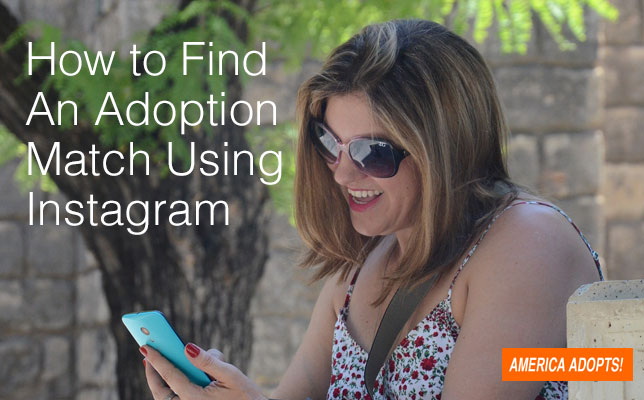 find-adoption-match-with-instagram